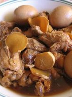 激ウマ!簡単!手羽のさっぱり煮-レシピのメイン写真