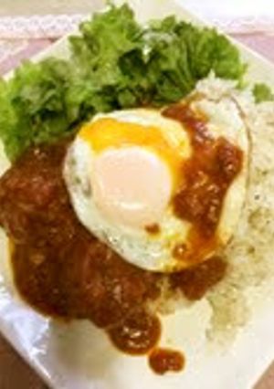 ﾊﾝﾊﾞｰｸﾞは冷蔵庫でねかせます❤-レシピのメイン写真