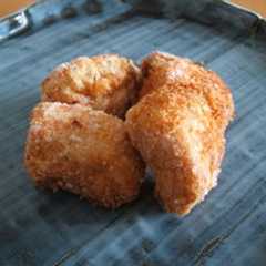 รูปของ 簡単やわらかチキンカツ
