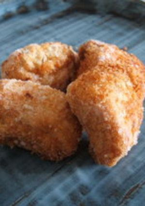簡単やわらかチキンカツ-レシピのメイン写真