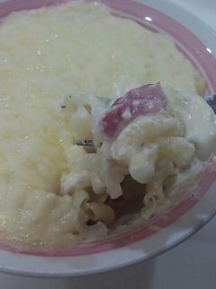 マカロニグラタン-レシピのメイン写真