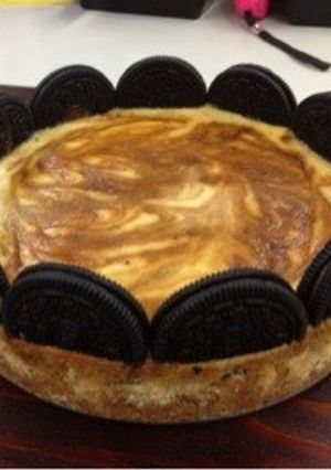 チーズケーキ33-レシピのメイン写真