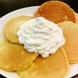 HMでなんちゃってアメリカンパンケーキ