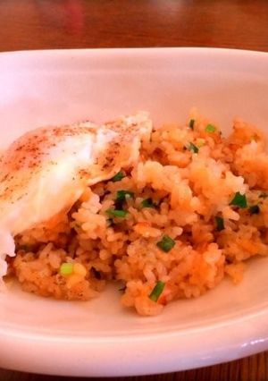 【日本風】シナガック（フィリピンの朝食）-レシピのメイン写真