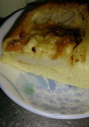 HB生地☆笹かまパン-レシピのメイン写真