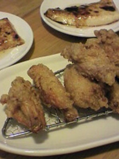 おつまみに♪香るから揚げ-レシピのメイン写真
