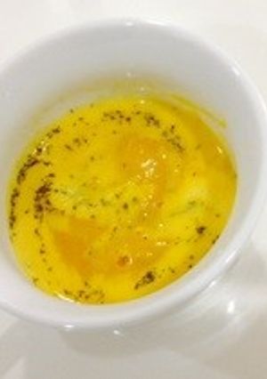 5分で★簡単残り物お野菜スープ❤︎-レシピのメイン写真