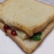 簡単おいしい‼︎ツナネギサンドイッチ♪