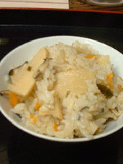 五目御飯-レシピのメイン写真