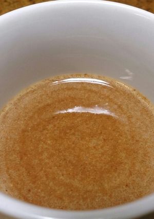 簡単！美味しい！芝麻醤-レシピのメイン写真