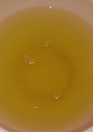 離乳食☆だし汁-レシピのメイン写真