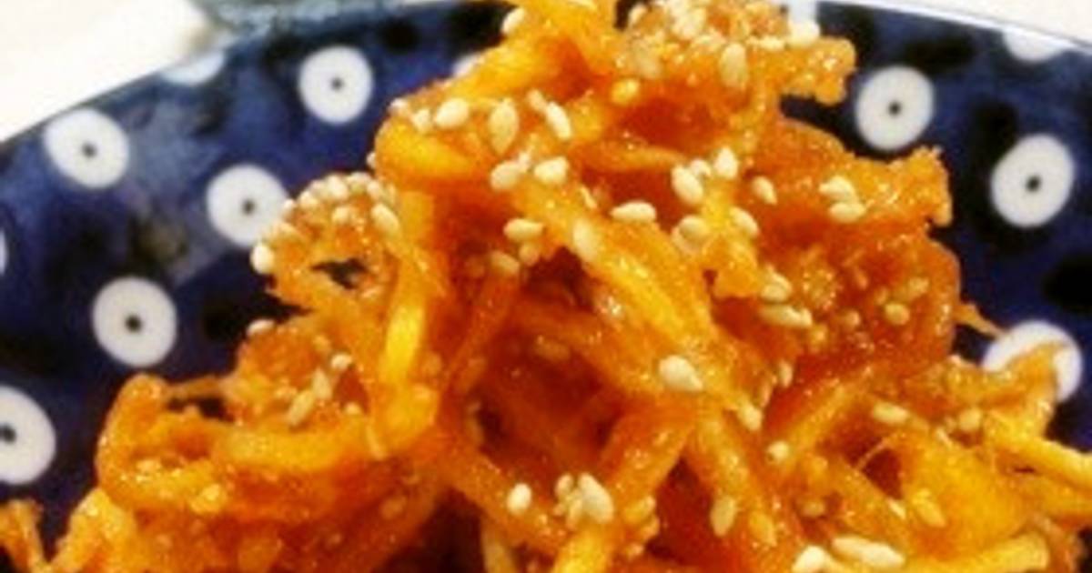 さきいかで驚きの味!おつまみから新しいアレンジレシピまで