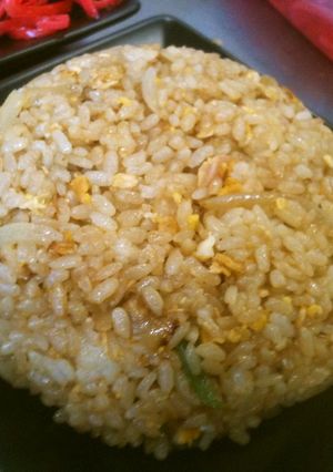 ★簡単中華の極み！チャーハン★-レシピのメイン写真