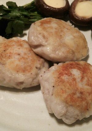 里芋の明太子包み焼き-レシピのメイン写真