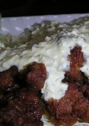 チキン南蛮-レシピのメイン写真
