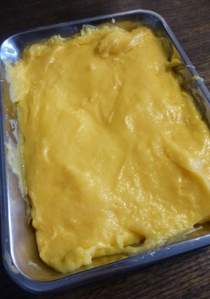 ママのカスタードクリーム-レシピのメイン写真