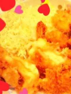 はんぺんチーズフライ♡-レシピのメイン写真