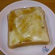 うちカフェブレッド甘いパン