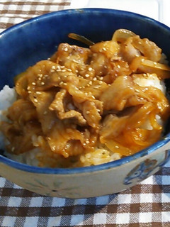 豚こま肉のコチュジャン炒め-レシピのメイン写真