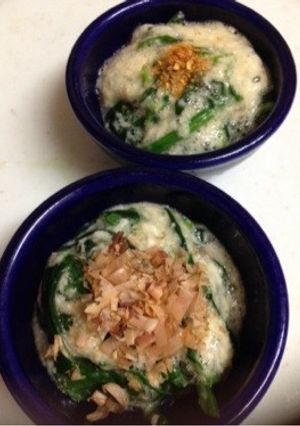 栄養満点♪ﾎﾟﾊﾟｲ和え-レシピのメイン写真