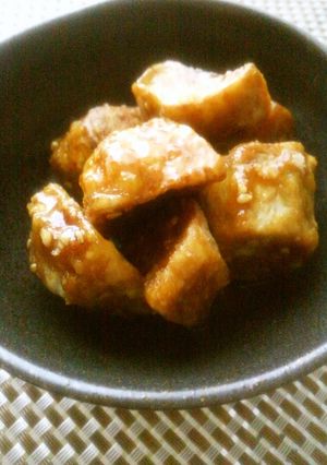 里芋の甘辛煮-レシピのメイン写真