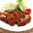 簡単☆鶏の照り焼き