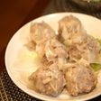 野菜たっぷりシュウマイ