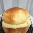 HBでじゃが芋たっぷりの食パン