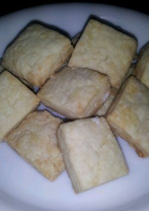 簡単クッキー-レシピのメイン写真