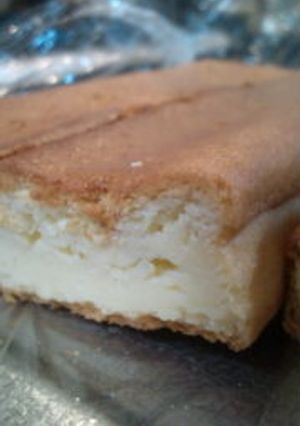 パウンドケーキ　チーズ味-レシピのメイン写真