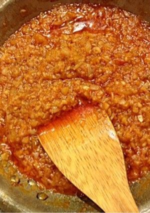 ご飯が進みすぎ‼︎ホタテラー油-レシピのメイン写真