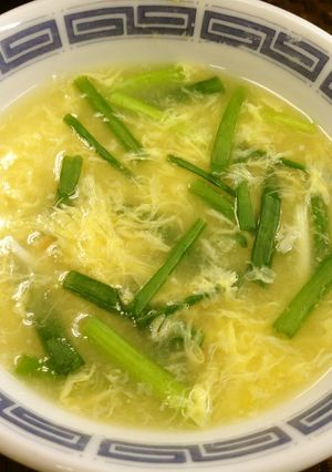 玉米湯〈コーンスープ〉〈やよい会〉-レシピのメイン写真