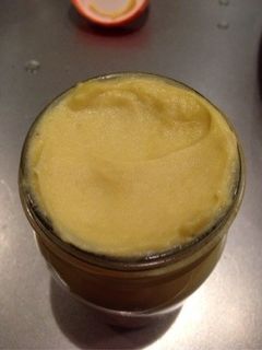 芋スプレッド-レシピのメイン写真