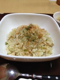 ケンタッキーチキンでピラフ-レシピのメイン写真