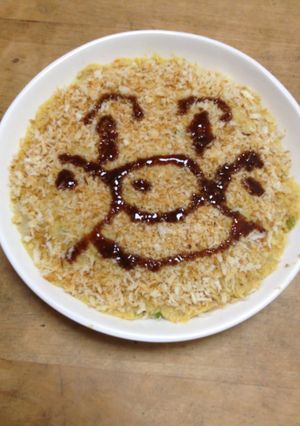 揚げないコロッケ-レシピのメイン写真
