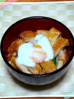 季節別☆放置で作れる温泉卵-レシピのメイン写真