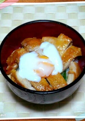 季節別☆放置で作れる温泉卵-レシピのメイン写真
