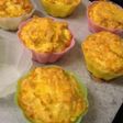 甘くない!おからチーズカップケーキ