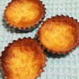 簡単ベイクドヨーグルトケーキ