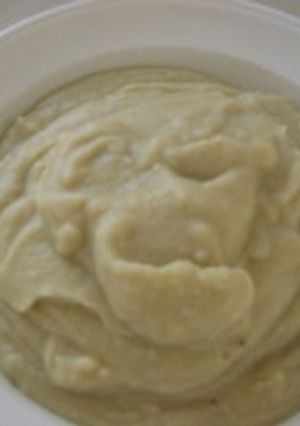 プーリア風そら豆ペースト-レシピのメイン写真