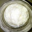 保育園で手作りバター*シェイク編