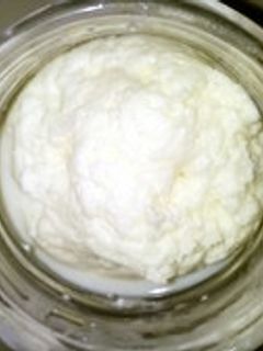 保育園で手作りバター*シェイク編-レシピのメイン写真