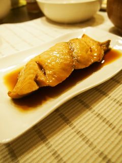 簡単すぎる☆鮭の煮つけ-レシピのメイン写真