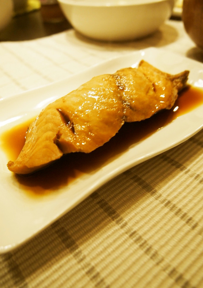 簡単すぎる☆鮭の煮つけ-レシピのメイン写真