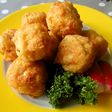 男子も満足♡豆腐ナゲット