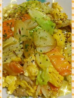 こってり美味しい♪豚肉のマヨネーズ炒め-レシピのメイン写真