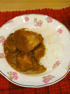 大絶賛 激ウマ カレーライス-レシピのメイン写真