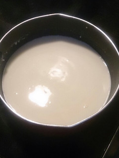 離乳食:万能☆ホワイトソース-レシピのメイン写真