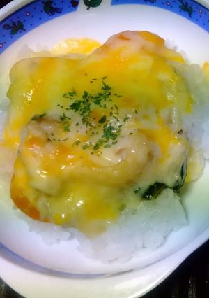 #忙しい時にうれしい作り置きチキングラタン-レシピのメイン写真