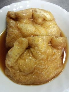 ☆もち巾着煮☆-レシピのメイン写真